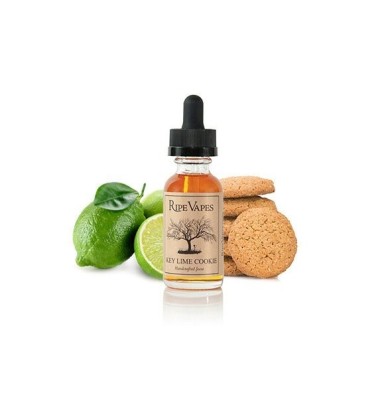 Aroma Concentrato Vct Ripe Vapes 50 ml