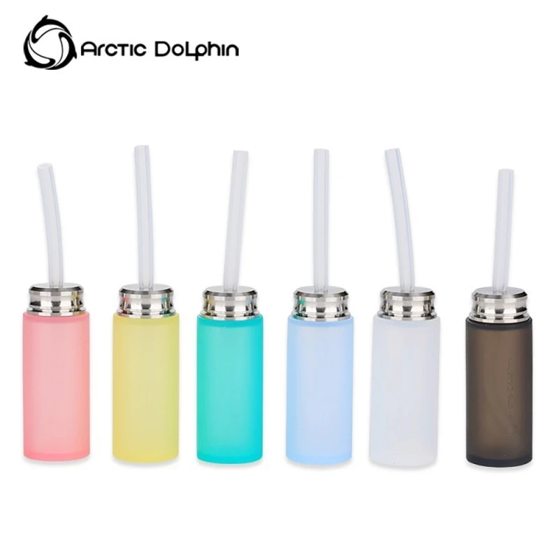 Flacone Arctic Dolphin Silicone Squonk - 7 ml [product.brand] 1 - E-Smoking di Fiacco Marco 