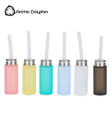 Flacone Arctic Dolphin Silicone Squonk - 7 ml [product.brand] 1 - E-Smoking di Fiacco Marco 