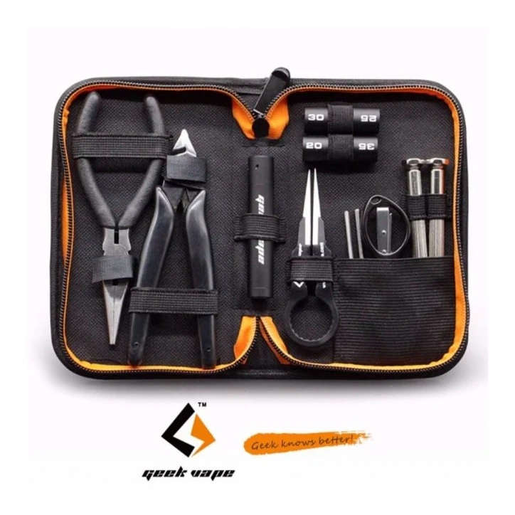 Geekvape Kit Mini V2