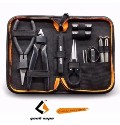Geekvape Kit Mini V2 GEEKVAPE 1 - E-Smoking di Fiacco Marco 