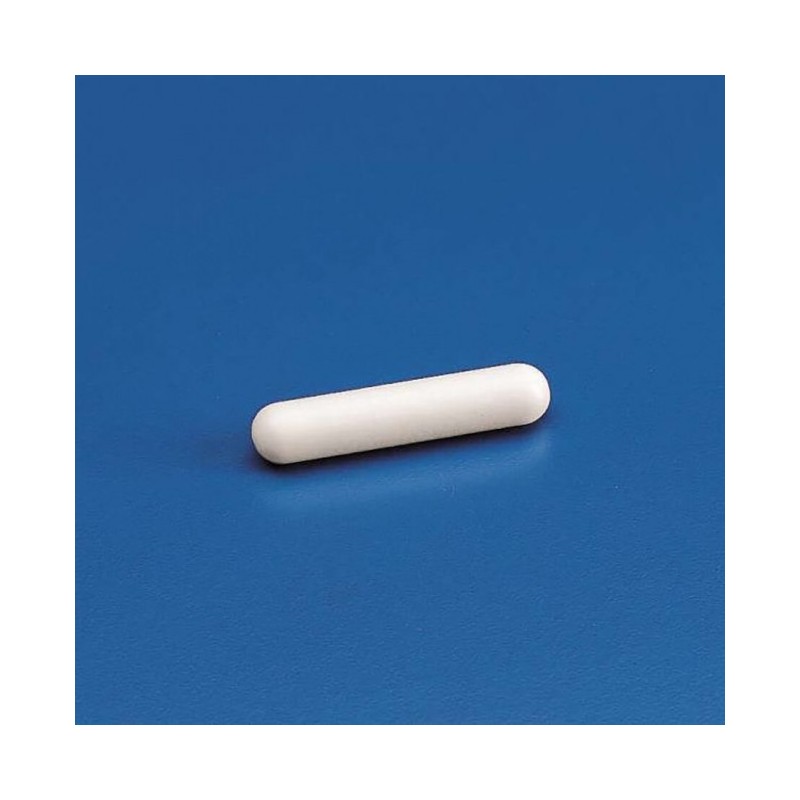 Ancoretta magnetica cilindrica in PTFE  Modello 6,16x29,9mm 