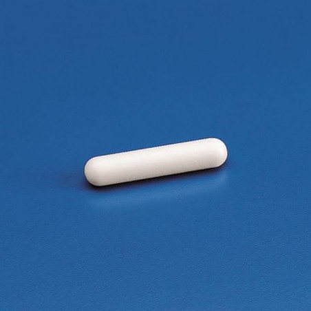 Ancoretta magnetica cilindrica in PTFE  Modello 6,16x29,9mm 