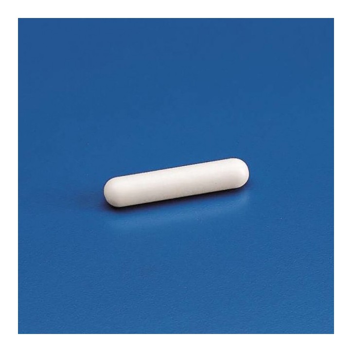 Ancoretta magnetica cilindrica in PTFE  Modello 6,16x29,9mm 