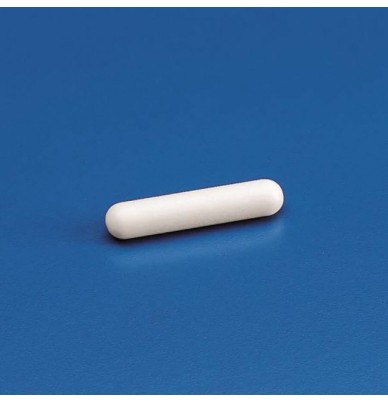 Ancoretta magnetica cilindrica in PTFE  Modello 6,16x29,9mm 