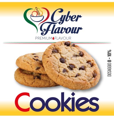 Aroma Cookies Cyber Flavour 10 ml