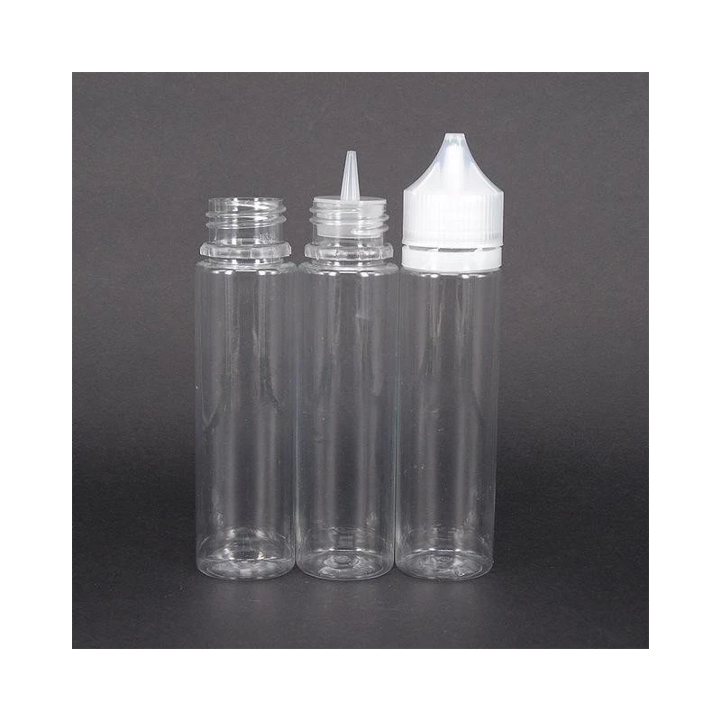 FLACONCINO DA 60ML NERO E TRASPARENTE [product.brand] 1 - E-Smoking di Fiacco Marco 