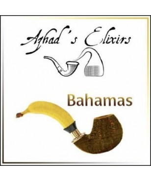 Aroma Bahamas Azhad's 10 ml