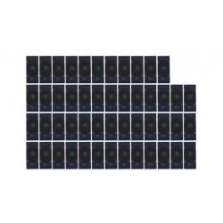 Wrap Con Teschio Per Batteria 20700 [product.brand] 1 - E-Smoking di Fiacco Marco 