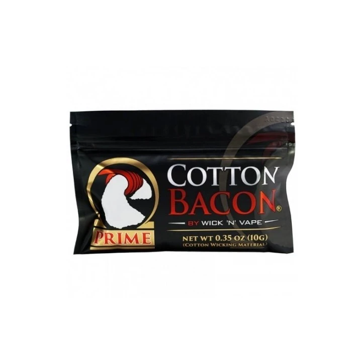 COTTON BACON PRIME WICK' N' VAPE