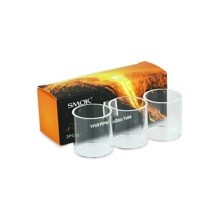 Vetrino Di Ricambio Tfv8 6ml 