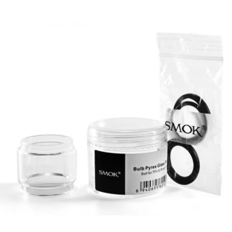Vetro Di Ricambio Tfv8 Baby/ Tfv12 Baby Prince SMOK 1 - E-Smoking di Fiacco Marco 