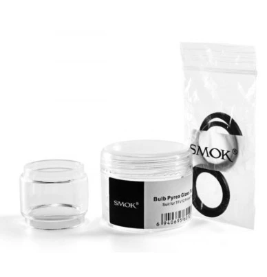 Vetro Di Ricambio Tfv8 Baby/ Tfv12 Baby Prince SMOK 1 - E-Smoking di Fiacco Marco 