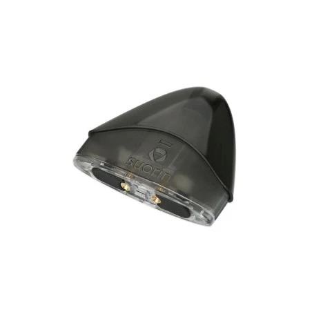 Resistenza Drop - Suorin Suorin Vape 1 - E-Smoking di Fiacco Marco 