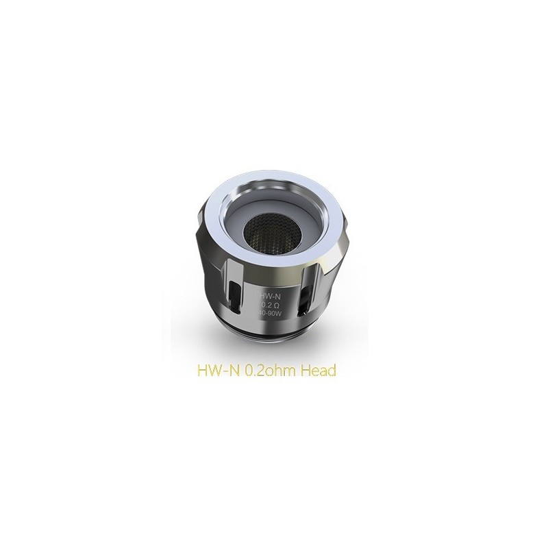 Resistenze Hw N 0.2 ohm 5 Pezzi