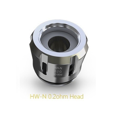 Resistenze Hw N 0.2 ohm 5 Pezzi