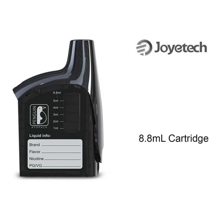 Joyetech Atopack Penguin Cartridgere 2ml ( Serbatoio Di Ricambio)