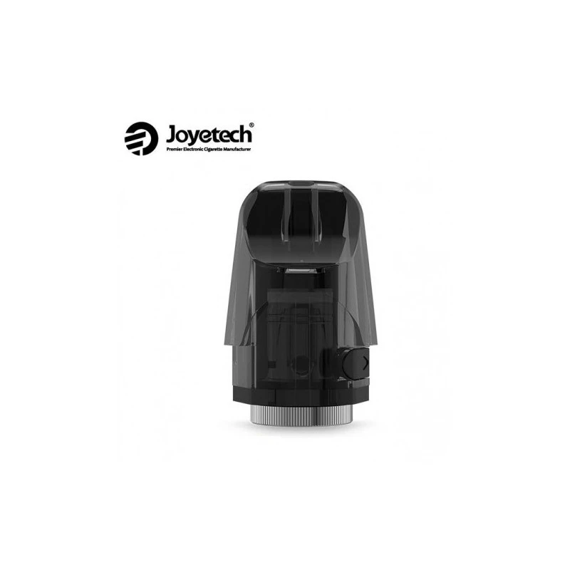 Cartuccia Joyetech EXCEED Edge 2ml JOYETECH 1 - E-Smoking di Fiacco Marco 