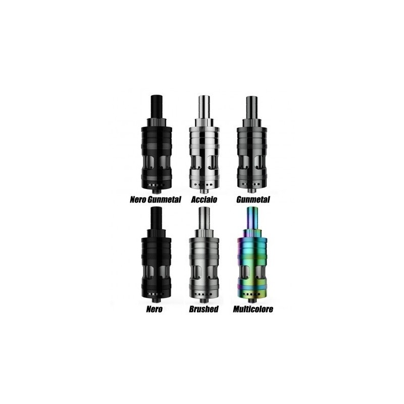 eXpromizer V3 Fire Rta 2ml EU Versione eXvape