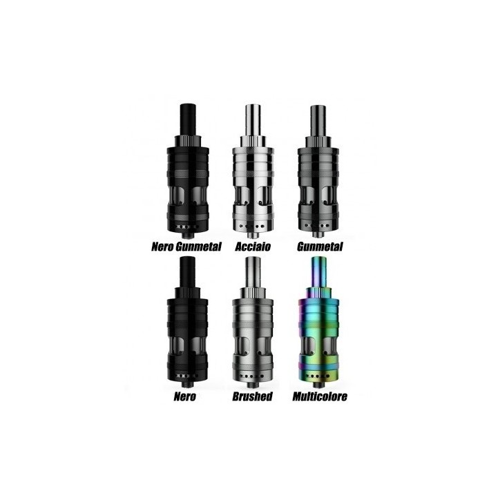 eXpromizer V3 Fire Rta 2ml EU Versione eXvape eXpromizer V3 Fire Rta 2ml EU Versione eXvape