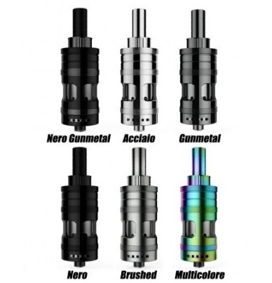 eXpromizer V3 Fire Rta 2ml EU Versione eXvape