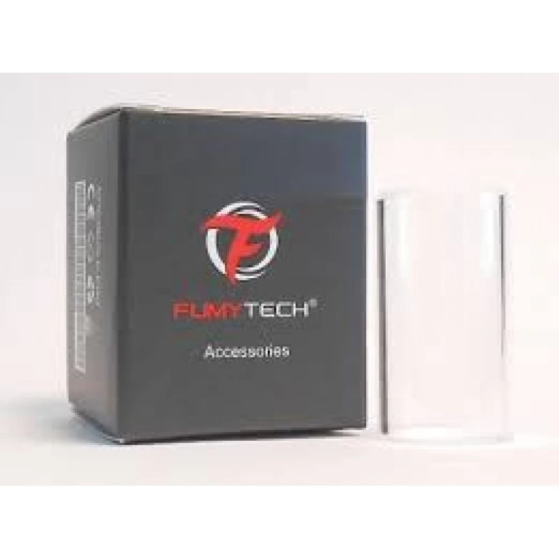 Vetrino di ricambio Purelytank 2 - Fumytech FUMYTECH 1 - E-Smoking di Fiacco Marco 
