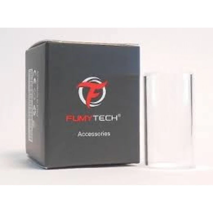 Vetrino di ricambio Purelytank 2 - Fumytech