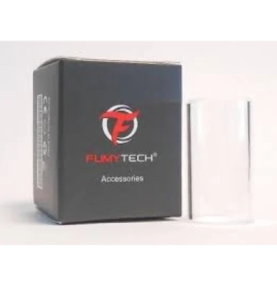 Vetrino di ricambio Purelytank 2 - Fumytech FUMYTECH 1 - E-Smoking di Fiacco Marco 
