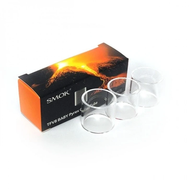 Vetrino Tfv8 baby 2ml