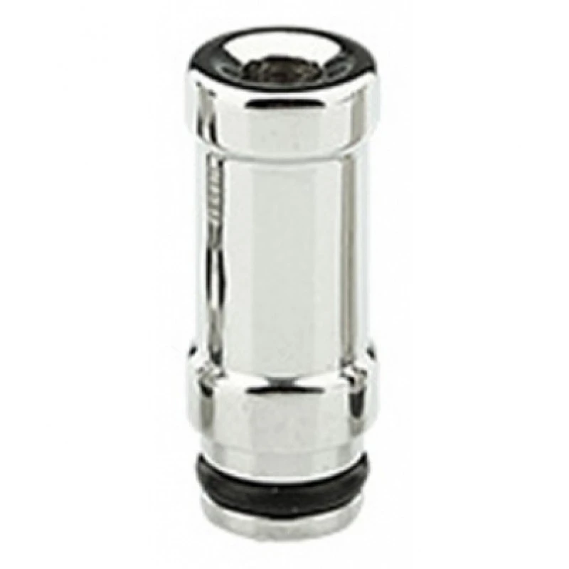 DRIP TIP DI METALLO ATTACCO 510 1 - E-Smoking di Fiacco Marco 
