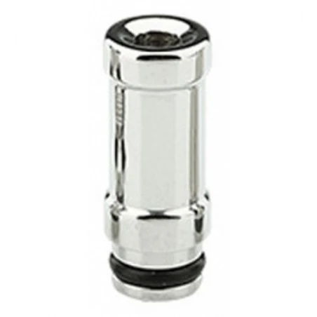 DRIP TIP DI METALLO ATTACCO 510 1 - E-Smoking di Fiacco Marco 