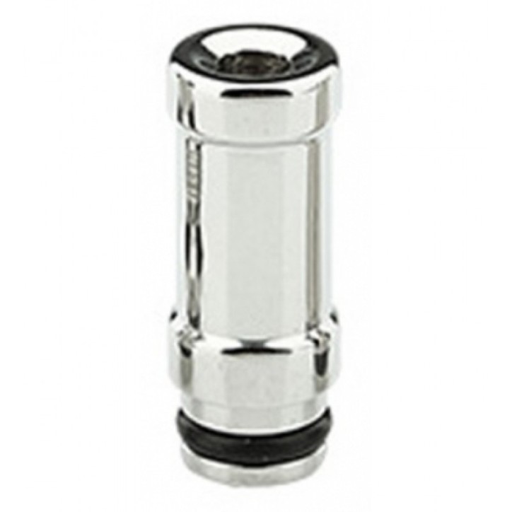 Drip Tip Metallo Attacco 510/901