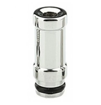 DRIP TIP DI METALLO ATTACCO 510 1 - E-Smoking di Fiacco Marco 