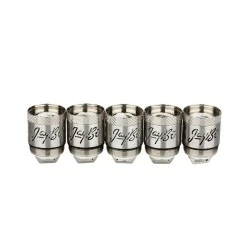 Ricambio Wismec RX Triple 0.15ohm 5 Pezzi WISMEC 1 - E-Smoking di Fiacco Marco 