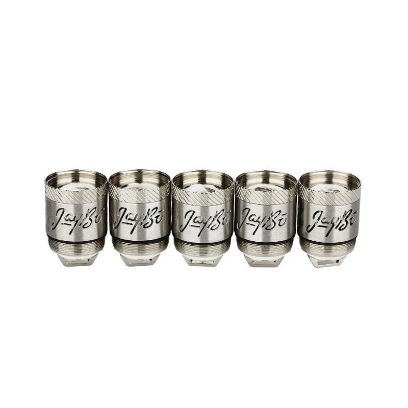 Ricambio Wismec RX Triple 0.15ohm 5 Pezzi WISMEC 1 - E-Smoking di Fiacco Marco 