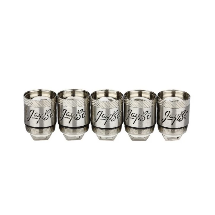 Ricambio Wismec RX Triple 0.15ohm 5 Pezzi