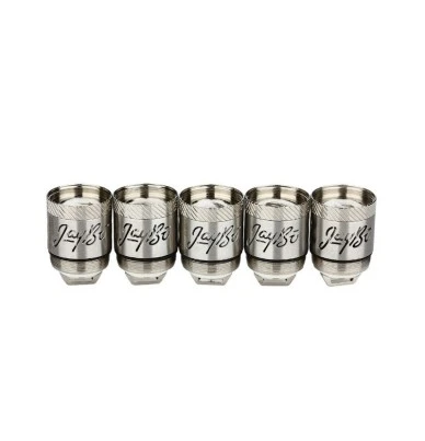 Ricambio Wismec RX Triple 0.15ohm 5 Pezzi WISMEC 1 - E-Smoking di Fiacco Marco 