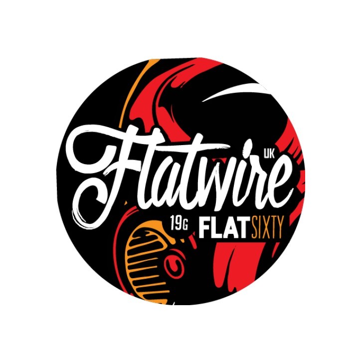 FLATWIRE HW6015 20GA (3MT) FLATWIRE HW6015 20GA (3MT)