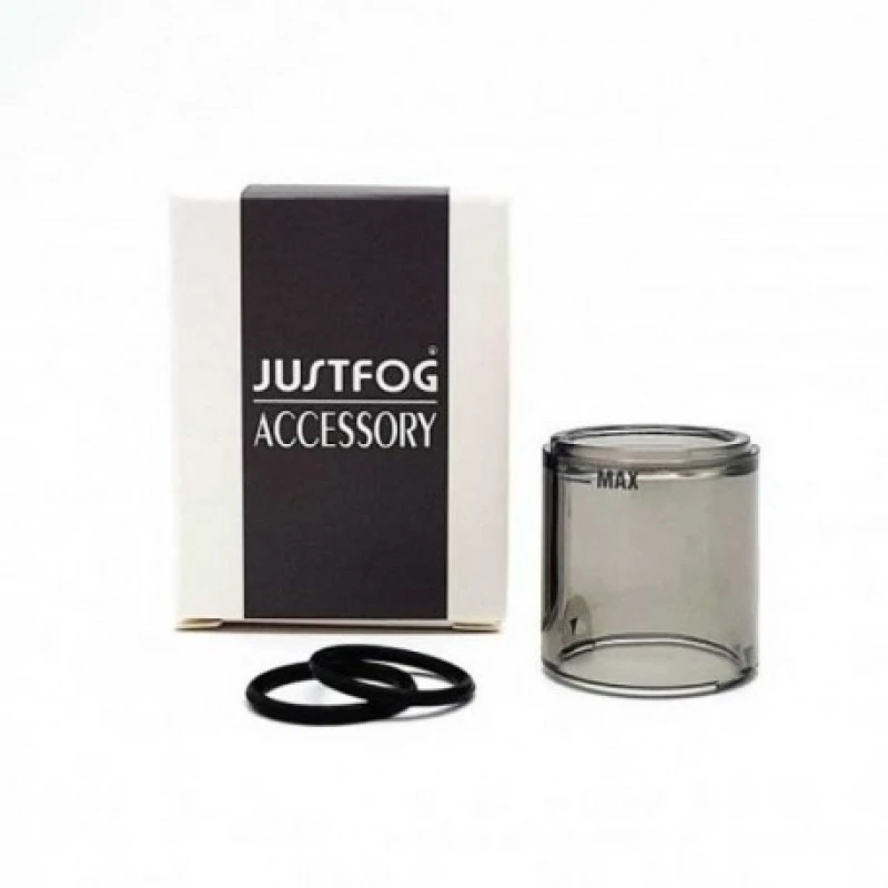 Vetrino Di Ricambio Justfog Fog1 JUSTFOG 1 - E-Smoking di Fiacco Marco 