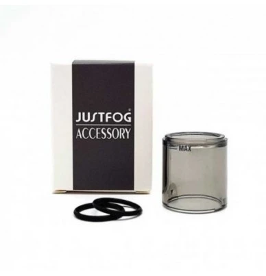 Vetrino Di Ricambio Justfog Fog1 JUSTFOG 1 - E-Smoking di Fiacco Marco 