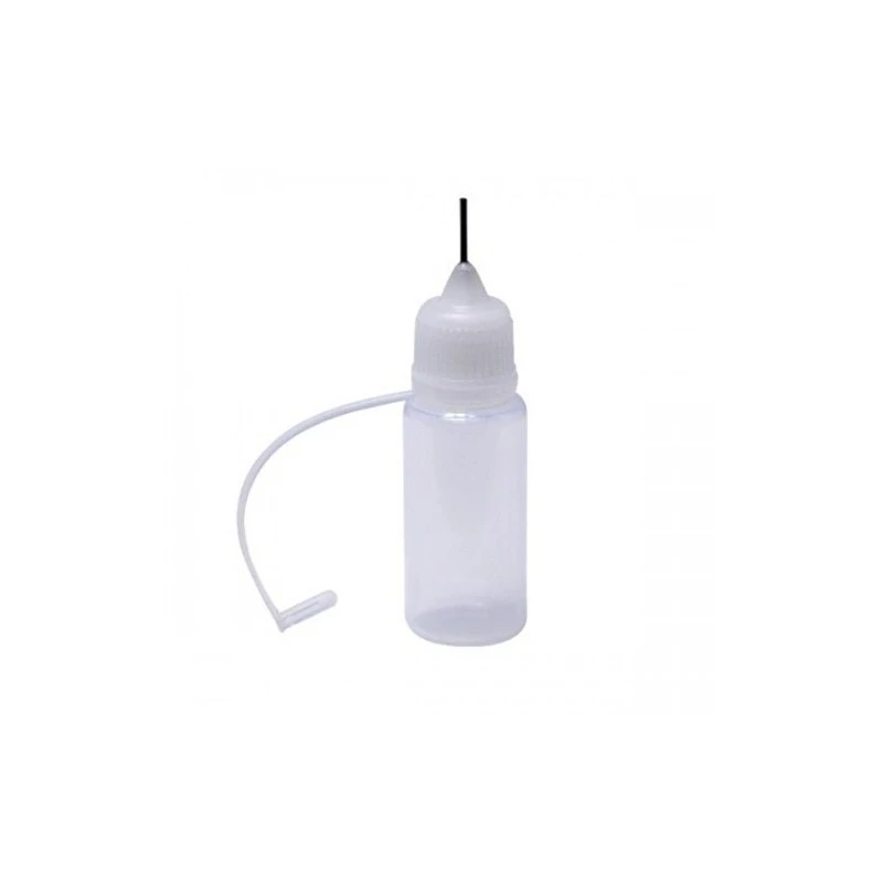 FLACONCINO CON AGO DA 10ML 1 - E-Smoking di Fiacco Marco 