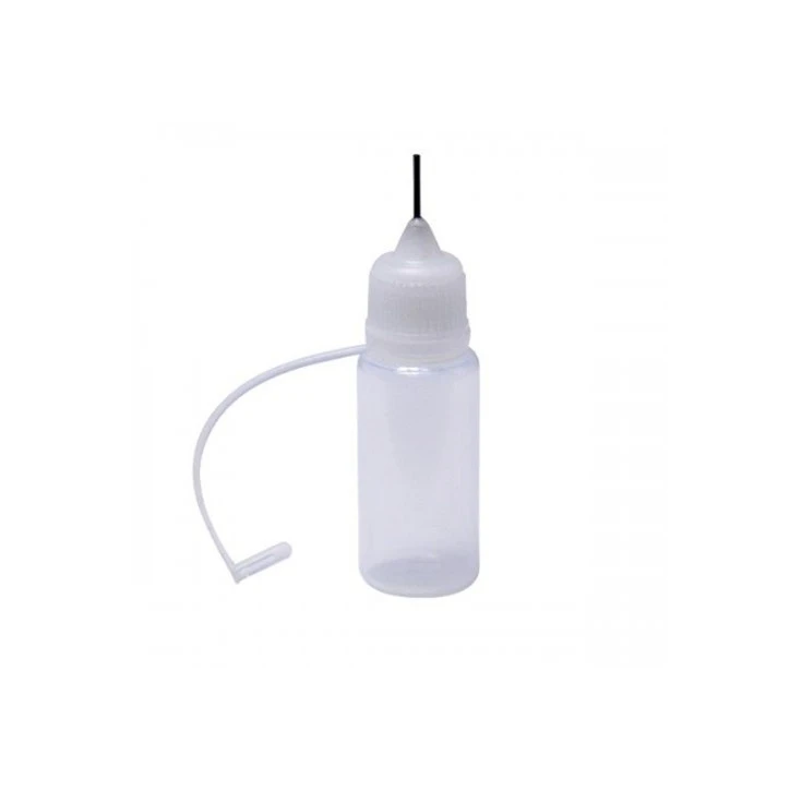 FLACONCINO CON AGO DA 10ML