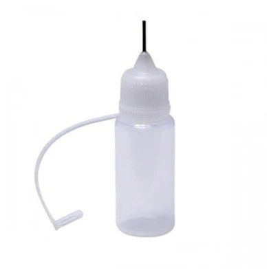 FLACONCINO CON AGO DA 10ML 1 - E-Smoking di Fiacco Marco 