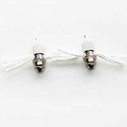 Resistenze Per Vivi Nova 3 - 2.8 ohm KANGERTECH 1 - E-Smoking di Fiacco Marco 