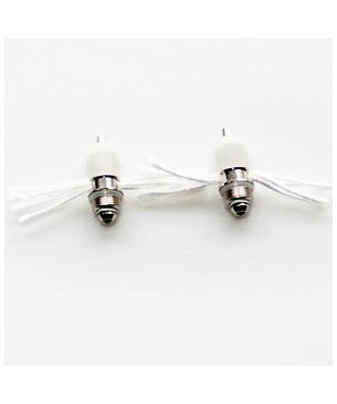 Resistenze Vivi Nova 3 - 2.8 ohm