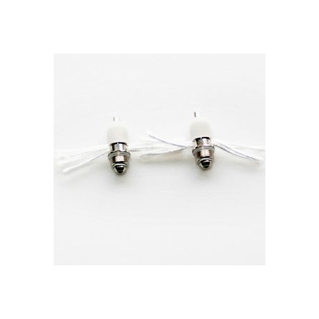 Resistenze Vivi Nova 3 - 2.8 ohm