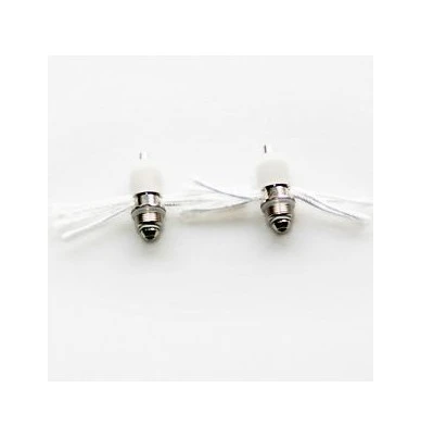 Resistenze Vivi Nova 3 - 2.8 ohm KANGERTECH 1 - E-Smoking di Fiacco Marco 
