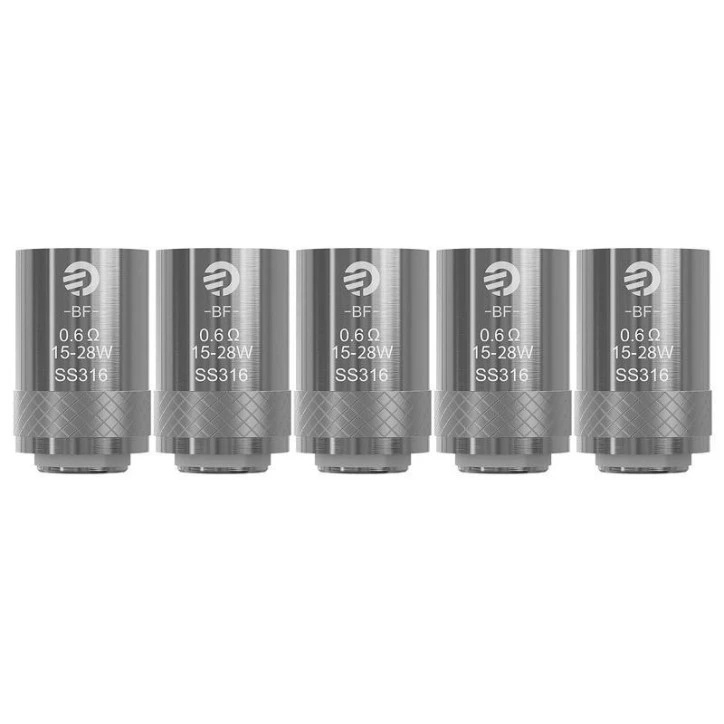 Resistenza Ego Aio BF 0.6 ohm