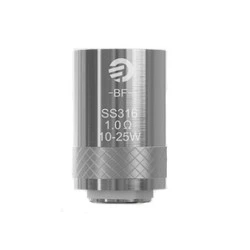 Resistenza Cubis BF 1.0 ohm JOYETECH 1 - E-Smoking di Fiacco Marco 