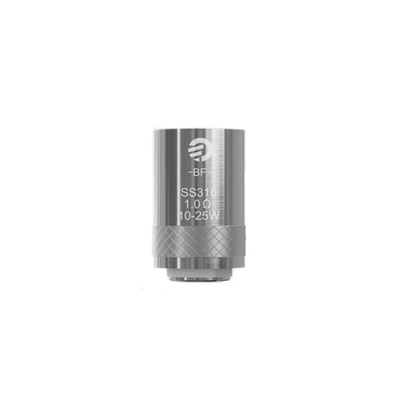 Resistenza Cubis BF 1.0 ohm JOYETECH 1 - E-Smoking di Fiacco Marco 